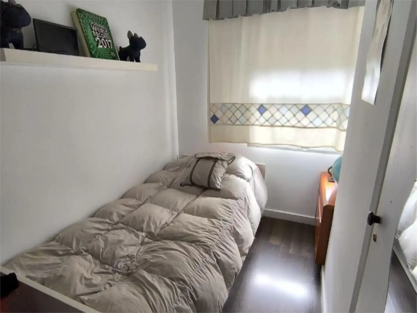 Houses for sale in Avinguda de la Costa Blanca, 48, Cabo de las Huertas Bedroom of Houses for sale in Alicante / Alacant with Air Conditioner, Terrace and Balcony