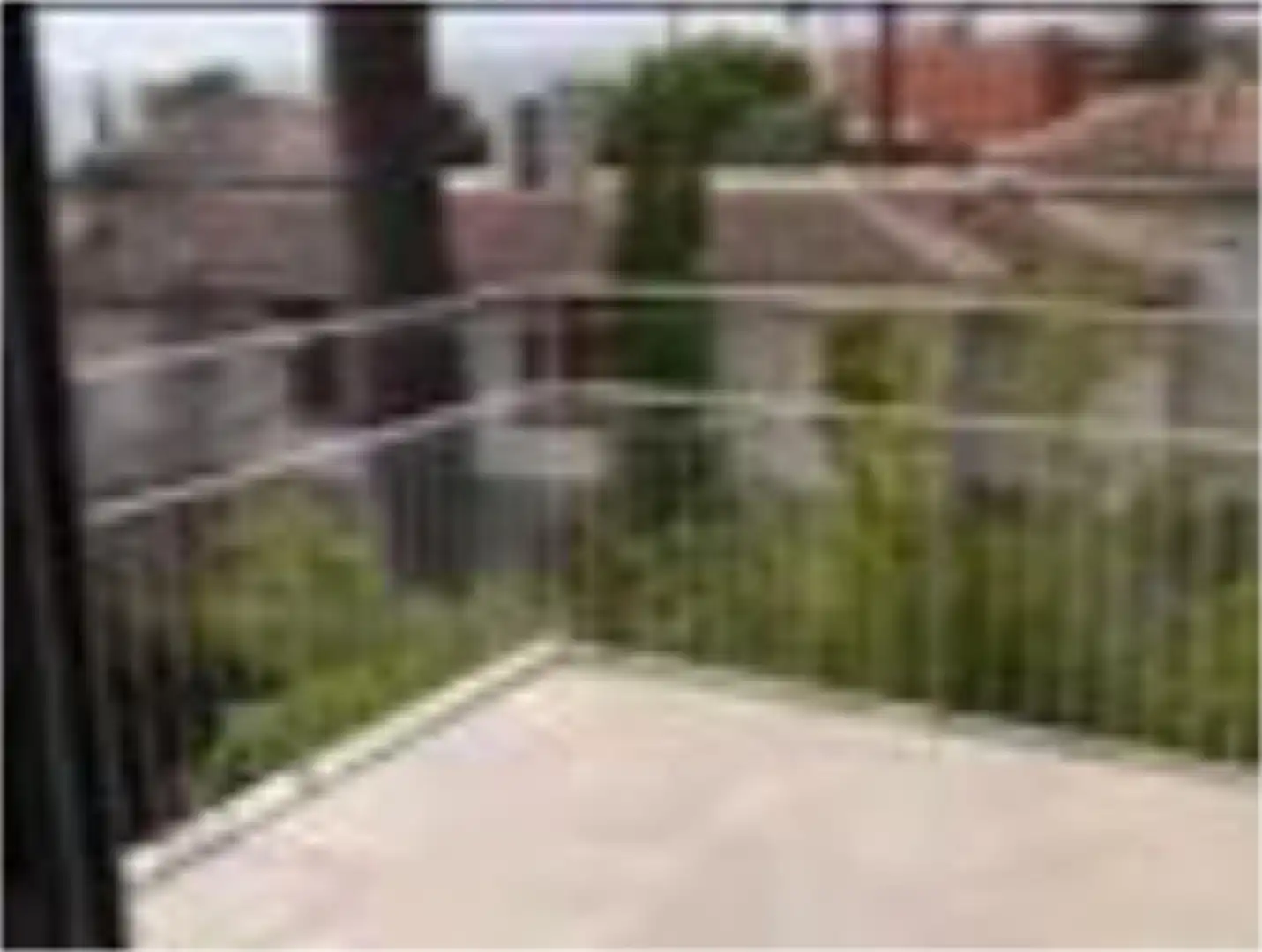 Houses for sale in Avinguda de la Costa Blanca, 48, Cabo de las Huertas Balcony of Houses for sale in Alicante / Alacant with Air Conditioner, Terrace and Balcony