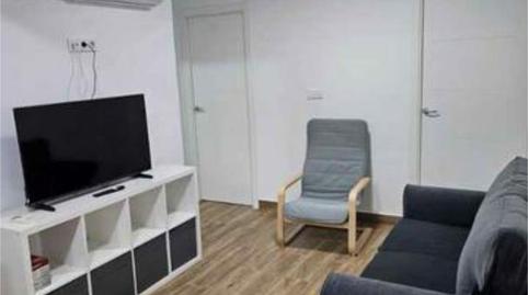 Piso de alquiler en Nueva Andalucía, Almería Capital - imagen 2 Foto 2 de Piso de alquiler en Nueva Andalucía, Almería Capital