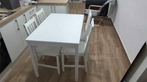 Piso de alquiler en Nueva Andalucía, Almería Capital - imagen 4 Foto 4 de Piso de alquiler en Nueva Andalucía, Almería Capital