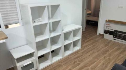 Piso de alquiler en Nueva Andalucía, Almería Capital - imagen 5 Foto 5 de Piso de alquiler en Nueva Andalucía, Almería Capital