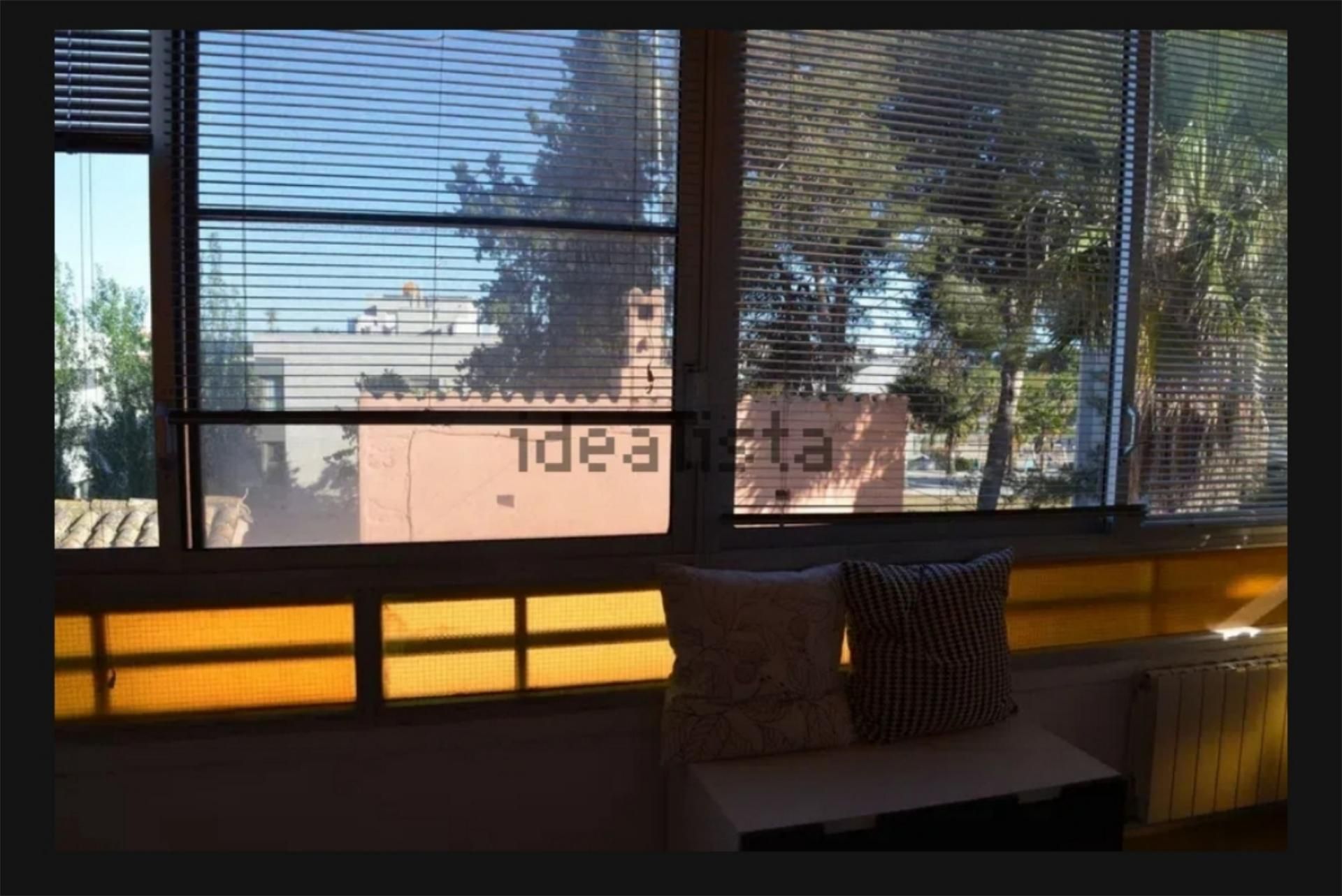 Flat for sale in Carrer L'hort de Pau, 60, Altafulla Exterior view of Flat for sale in Altafulla with Air Conditioner and Balcony