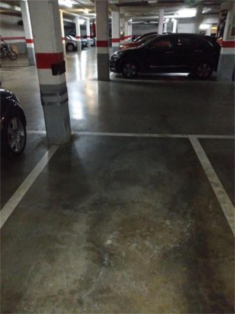 Parking de Garaje de alquiler en Gavà