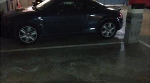 Photo 2 of Garage to rent in Can Tintorer - Can Tries, Gavà