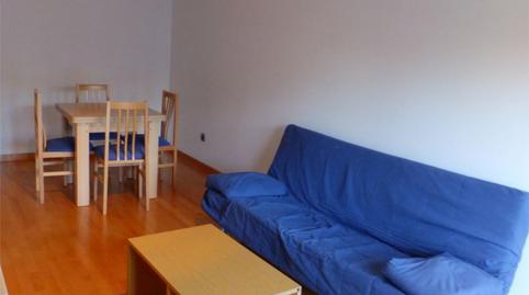 Foto 2 de Pis de lloguer a Calle Calatayud, 31, Los Olivos,  Huesca Capital