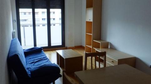 Foto 3 de Pis de lloguer a Calle Calatayud, 31, Los Olivos,  Huesca Capital