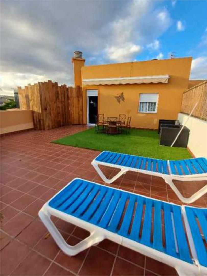 Flat to rent in Los Abrigos