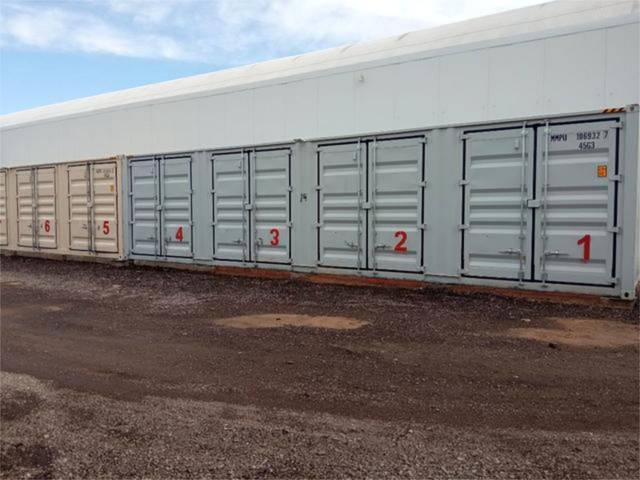 Trastero en Alquiler en Montañana