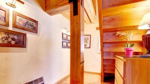 Foto 2 de Dúplex en venda a Carrèr Deth Remei, 20, Arties, Naut Aran