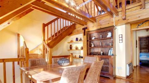 Foto 3 de Dúplex en venda a Carrèr Deth Remei, 20, Arties, Naut Aran