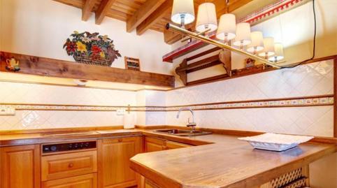 Foto 5 de Dúplex en venda a Carrèr Deth Remei, 20, Arties, Naut Aran