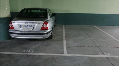 Photo 2 of Garage for rent in Polígono Industrial Sur, San Sebastián de los Reyes