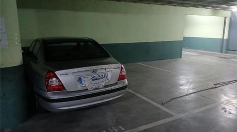 Photo 3 of Garage for rent in Polígono Industrial Sur, San Sebastián de los Reyes