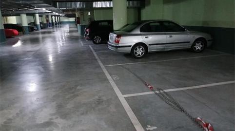 Photo 4 of Garage for rent in Polígono Industrial Sur, San Sebastián de los Reyes