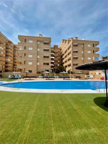 Apartamento en Venta en Costa Azahar