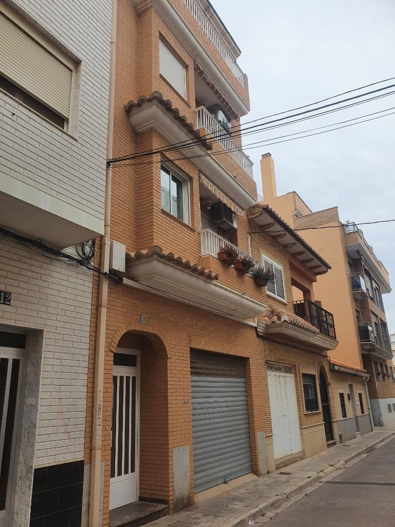Flat to rent in Carrer Riu Segura, 8, Padre Jaime - Los Cabos
