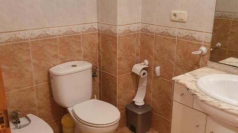 Photo 4 of Flat to rent in Carrer Riu Segura, 8, Padre Jaime - Los Cabos, Sagunto / Sagunt