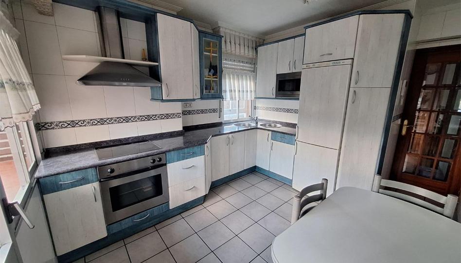 Piso en venta en San Cristóbal, Vitoria - Gasteiz - imagen 1 Foto 1 de Piso en venta en San Cristóbal, Vitoria - Gasteiz