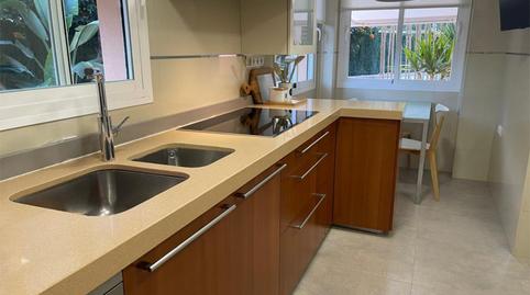 Foto 4 de Casa o xalet en venda a Mayorazgo, Málaga Capital