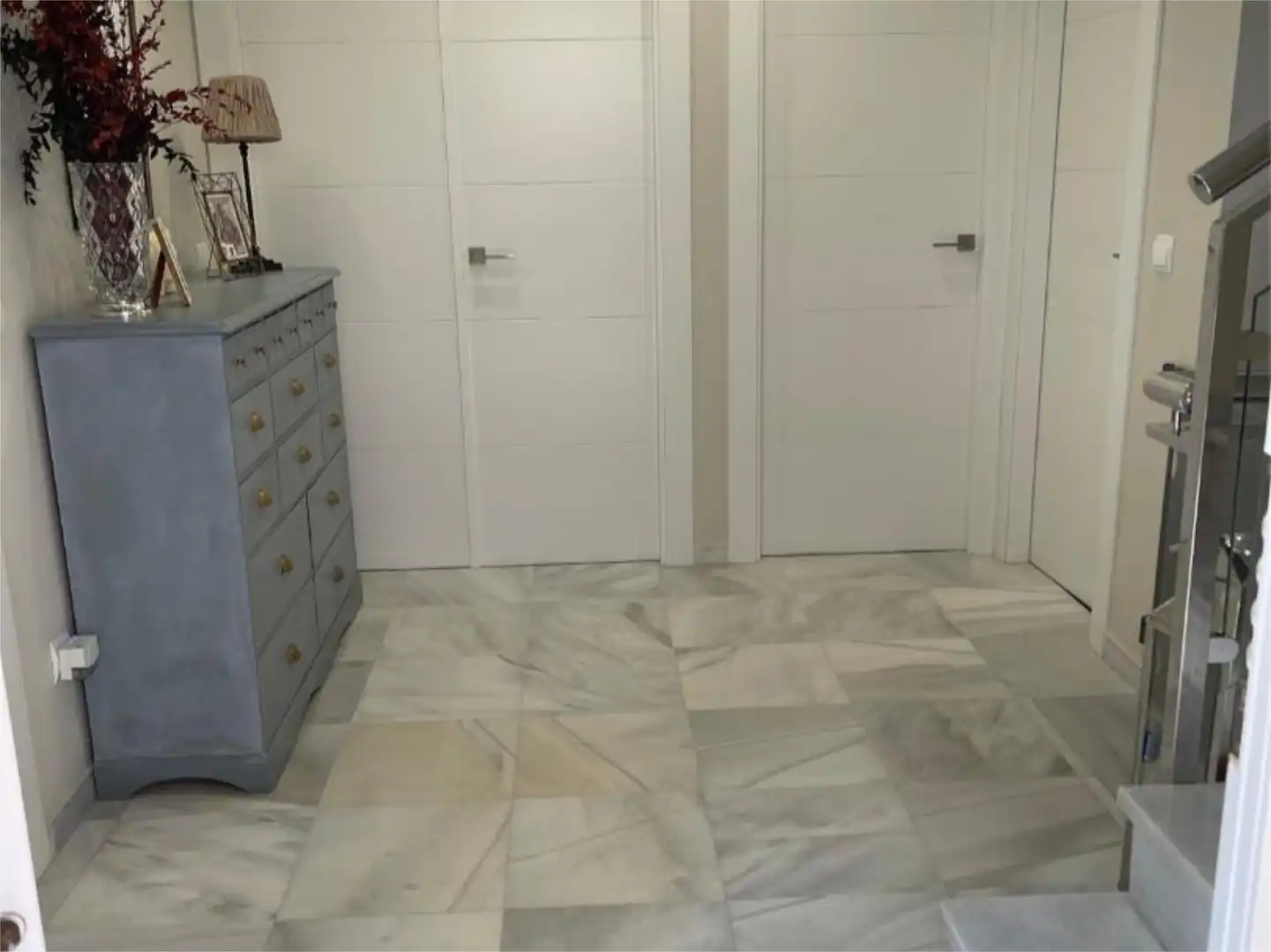 Casa o xalet en venda a Mayorazgo Casa o xalet en venda en Málaga amb Aire condicionat, Calefacció i Jardí privat