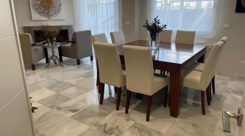 Foto 5 de Casa o xalet en venda a Mayorazgo, Málaga Capital