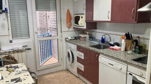 Foto 4 de Pis de lloguer a Avenida Brasilia, 2, Pan y Guindas, Palencia Capital