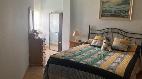 Foto 3 de Pis de lloguer a Avenida Brasilia, 2, Pan y Guindas, Palencia Capital