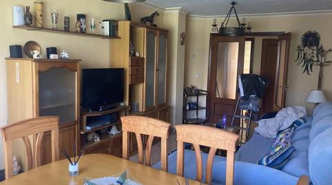 Foto 2 de Pis de lloguer a Avenida Brasilia, 2, Pan y Guindas, Palencia Capital