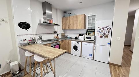 Foto 4 de Pis de lloguer a Calle Era del Moro, 3, Casco Antiguo, León Capital