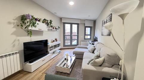 Foto 3 de Pis de lloguer a Calle Era del Moro, 3, Casco Antiguo, León Capital