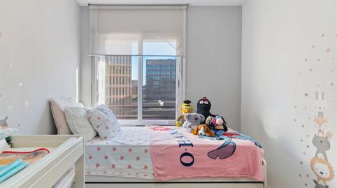 Foto 2 de Pis en venda a Carrer de L'aprestadora, 15, Santa Eulàlia, L'Hospitalet de Llobregat