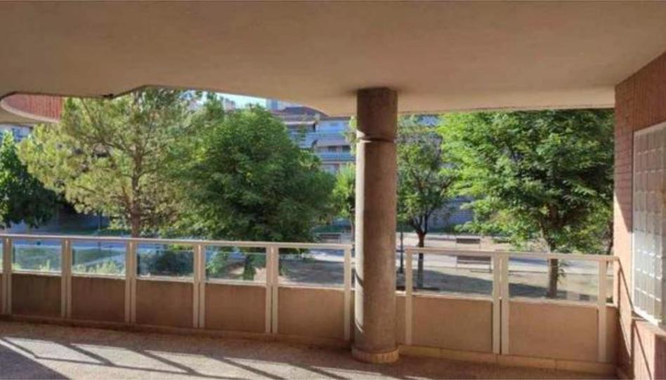 Pis de lloguer a La Flota, Murcia Capital - imatge 1 Foto 1 de Pis de lloguer a La Flota, Murcia Capital