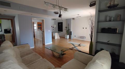 Photo 2 of Flat to share in Carrer D'agustín Jiménez Navarlaz, S/n, Benisaudet, Alicante / Alacant