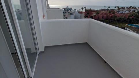 Foto 2 de Apartament en venda a N-340, Km 16, El Velerín, Estepona