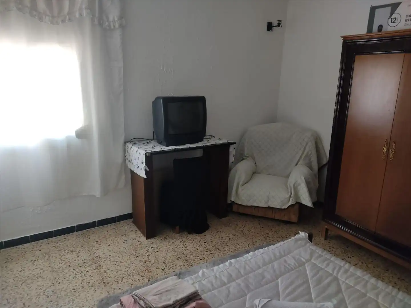 Habitación en Carrer Vint, 51, Bonavista Habitación en Carrer Vint, 51, Bonavista