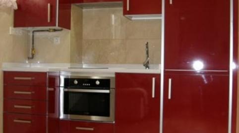 Foto 3 de Pis en venda a Callejón Obras Públicas, 12, Avenida Europa - San Antón,  Toledo Capital