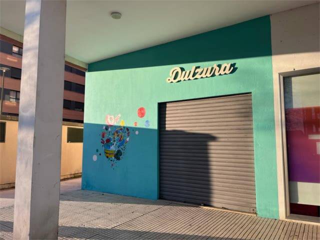 Local comercial en Alquiler en San Roque - Ronda Norte