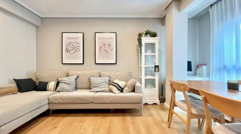 Photo 3 of Flat for sale in Rúa Zamora, 63, O Castro, Vigo