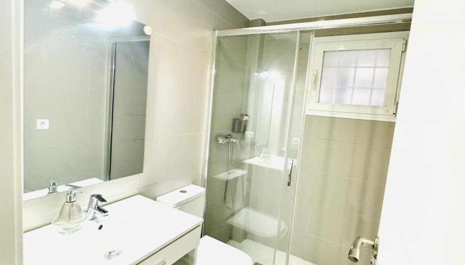 Flat for sale in Carrer de L' Arxiduc Lluís Salvador, 27, Puig des Molins, Eivissa - image 1 Photo 1 of Flat for sale in Carrer de L' Arxiduc Lluís Salvador, 27, Puig des Molins, Eivissa