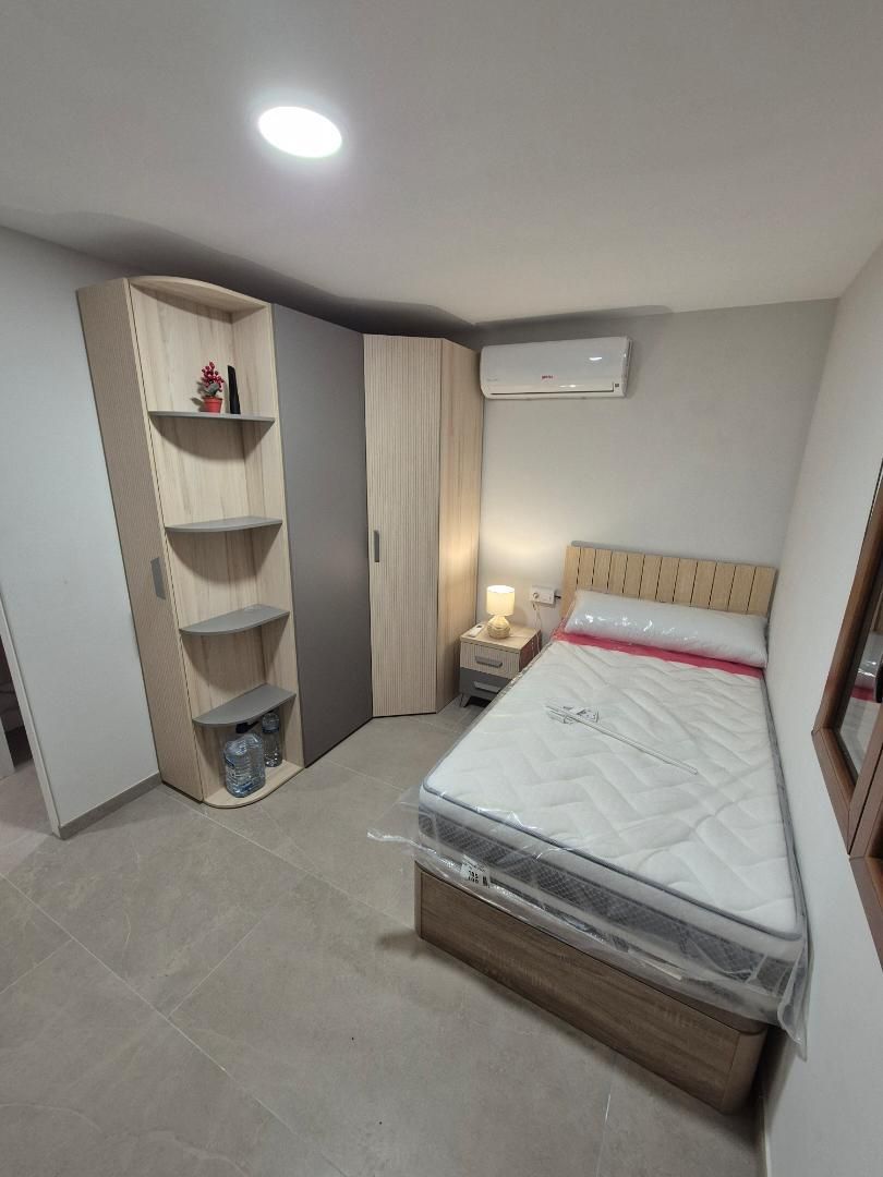 Flat to share in Calle Azafrán, 129, Santa Faz