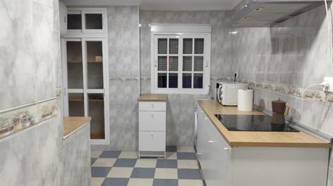 Photo 4 of Flat to share in Avenida Virgen del Carmen, 17, La Reconquista - El Rosario, Algeciras