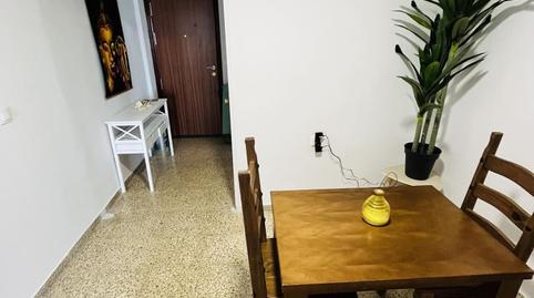 Photo 2 of Flat to share in Avenida Virgen del Carmen, 17, La Reconquista - El Rosario, Algeciras