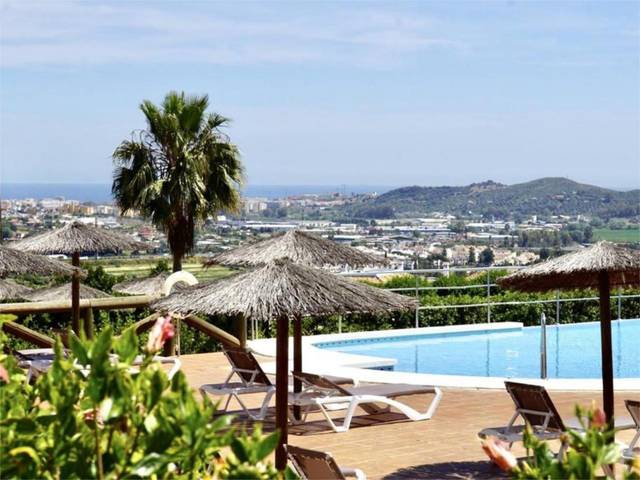 Piso en Alquiler en Calle Bélgica, 4 en Mijas Golf