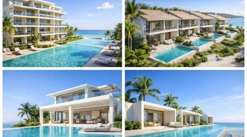 Foto 3 de Casa o chalet en venta en Barrio de Ciudad Jardín, Málaga Capital