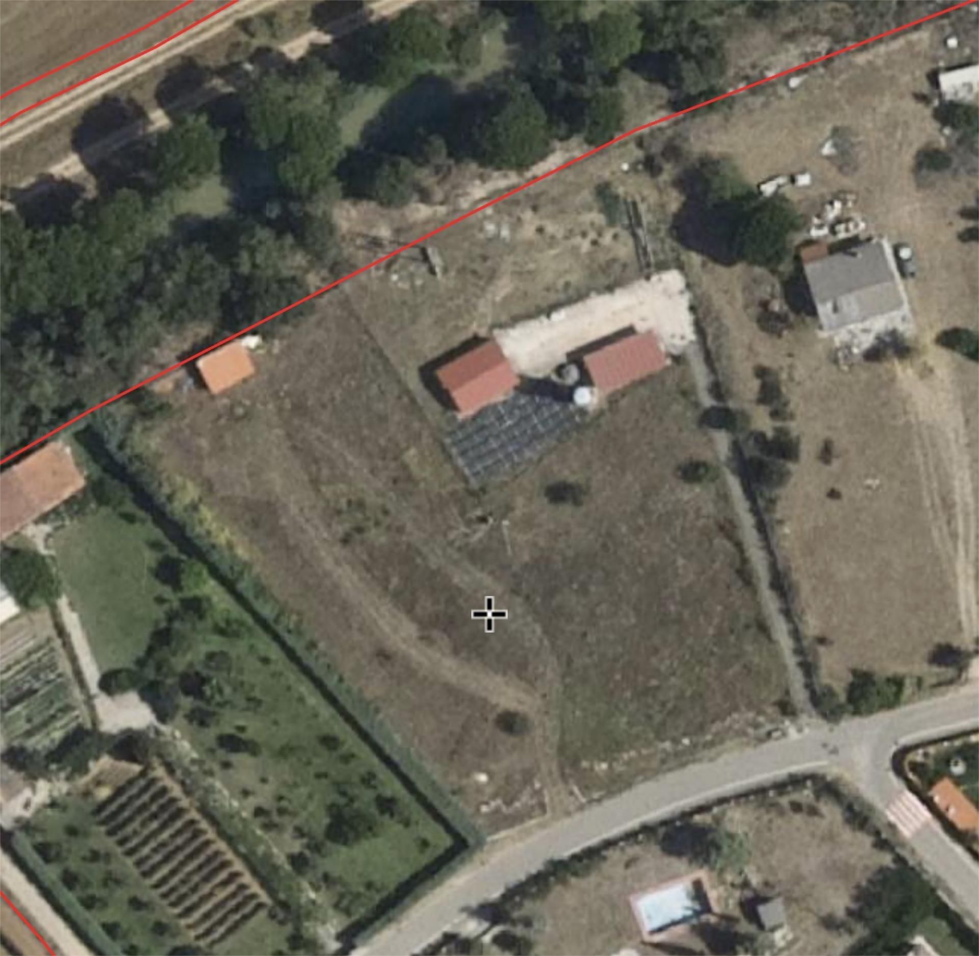 Land for sale in Villabáñez