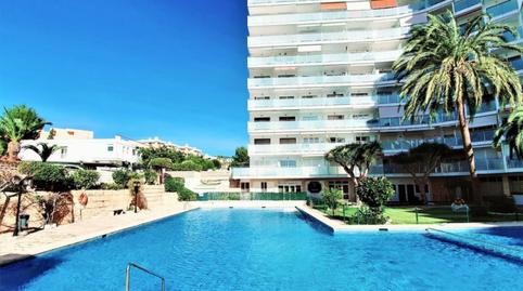 Foto 2 de Estudi de lloguer a Carrer Miguel de Cervantes, 10, Portals Nous, Calvià