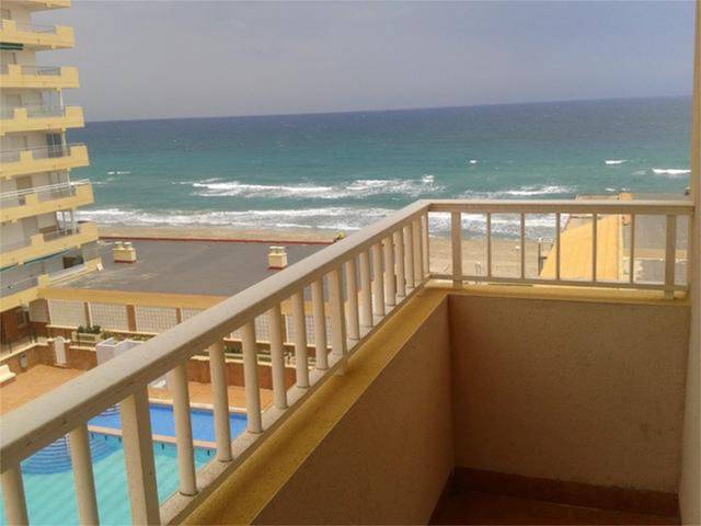 Apartamento en Venta en Tomás Maestre