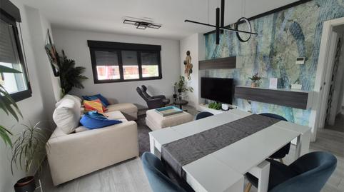 Photo 2 of Flat to rent in Maestro José Garberí Serrano, 12, PAU 5, Alicante / Alacant