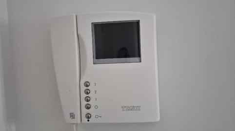 Photo 3 of Flat to rent in Maestro José Garberí Serrano, 12, PAU 5, Alicante / Alacant