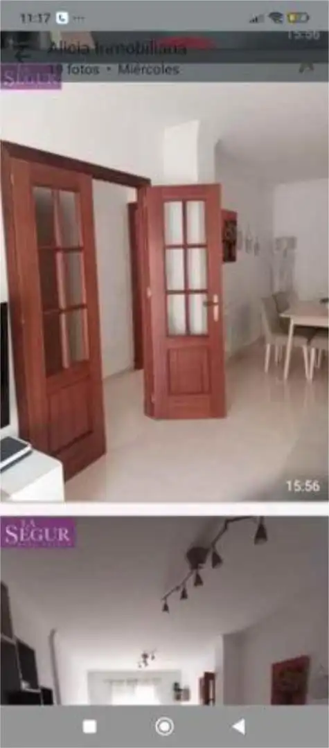 Flat for sale in Benalup-Casas Viejas  with Terrace